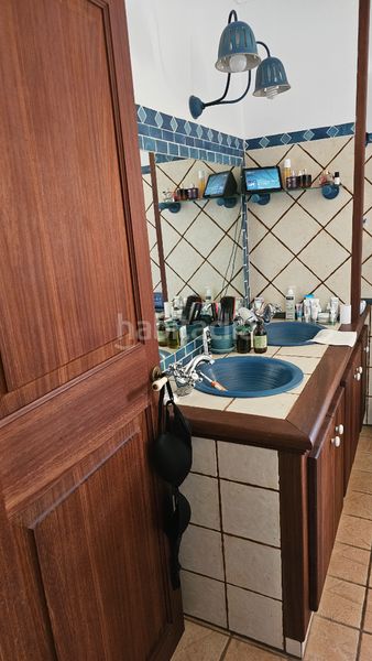 Foto 7dd7d594-aa07-4043-9406-632b9c2057b9. Xalet amb xemeneia calefacció aparcament piscina a Marratxí