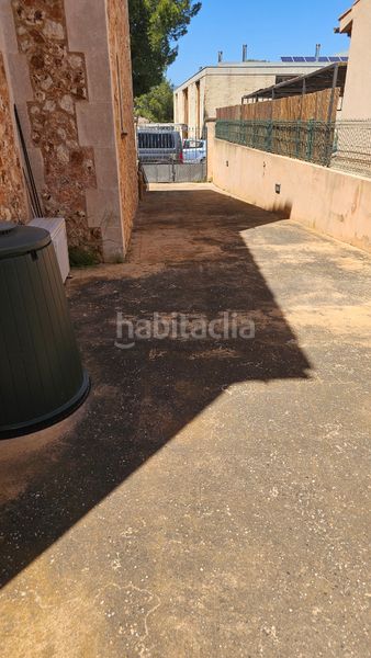 Foto 90b28e26-a220-495b-bde3-e36e8a6dcebe. Xalet amb xemeneia calefacció aparcament piscina a Marratxí