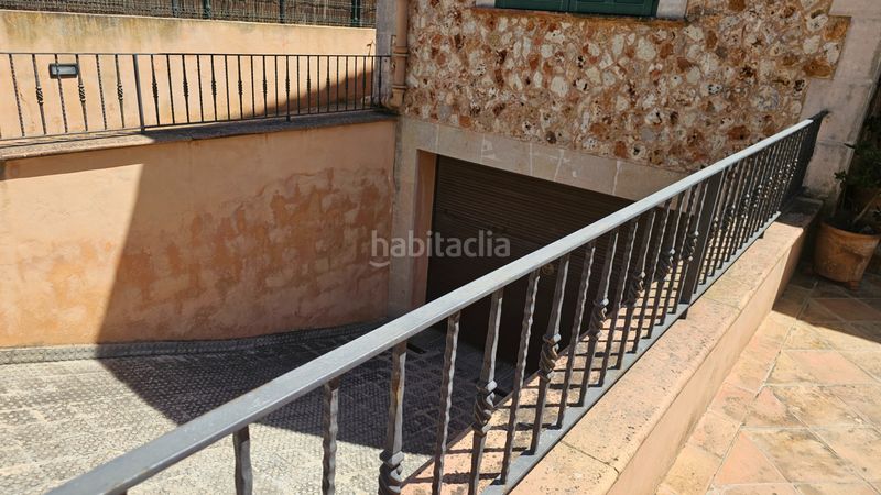 Foto 9189d3dc-de8f-42a8-b2b3-f2f2aac546b9. Xalet amb xemeneia calefacció aparcament piscina a Marratxí