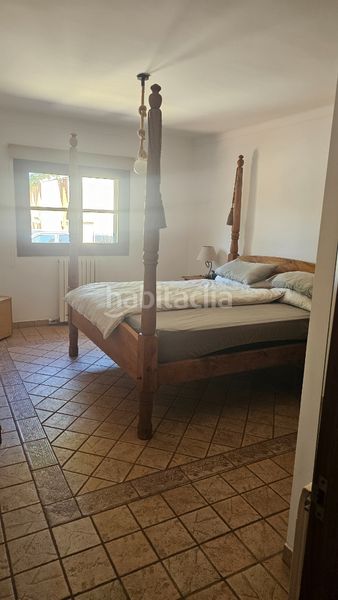 Foto ad7233a5-d4d9-4e34-90f9-6fd0209e116c. Xalet amb xemeneia calefacció aparcament piscina a Marratxí