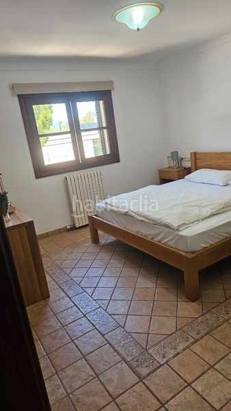 Foto af57daf5-5334-419b-b53d-20acd74e7f4a. Xalet amb xemeneia calefacció aparcament piscina a Marratxí