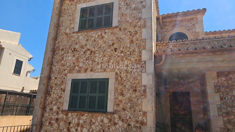 Foto b23b0165-a03d-4054-b791-745e7ddaadba. Xalet amb xemeneia calefacció aparcament piscina a Marratxí