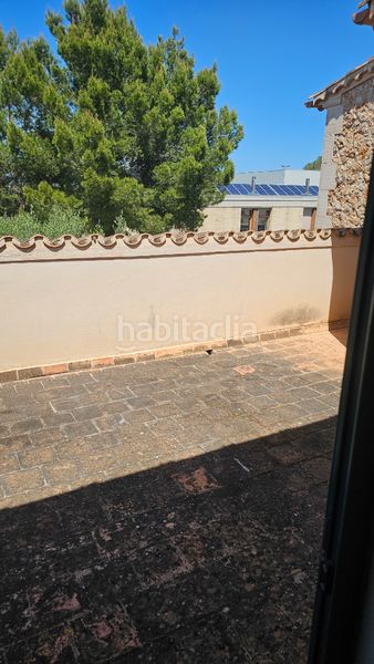 Foto d4a14b0b-1e36-4391-b36c-7c03d1e988f2. Xalet amb xemeneia calefacció aparcament piscina a Marratxí