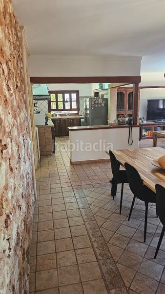 Foto d6dc9853-8a2f-4b7c-bd4a-1cbfbd62eb91. Xalet amb xemeneia calefacció aparcament piscina a Marratxí