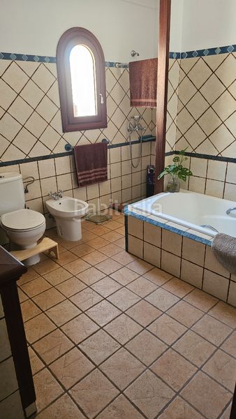 Foto df0e527b-6902-4886-a408-94ea40e5630b. Xalet amb xemeneia calefacció aparcament piscina a Marratxí