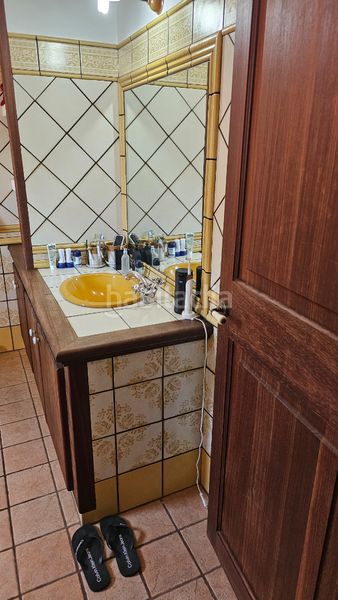 Foto f651eebd-a696-4b35-ba8e-f6f1be6e1f5e. Xalet amb xemeneia calefacció aparcament piscina a Marratxí