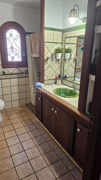 Foto f97f8246-6a31-452b-bed4-1dc288213374. Xalet amb xemeneia calefacció aparcament piscina a Marratxí