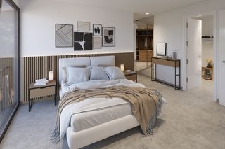 Chalet in Carrer mestre lluc mesquida 7