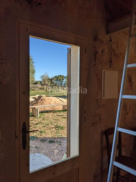 Foto 4f2b298c-1d32-4405-98b2-2fe03ae37c64. Masia a Llucmajor interior Llucmajor