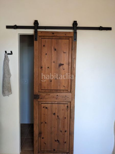 Foto 745bedeb-76a4-4527-a605-a78cd601e98d. Masia a Llucmajor interior Llucmajor