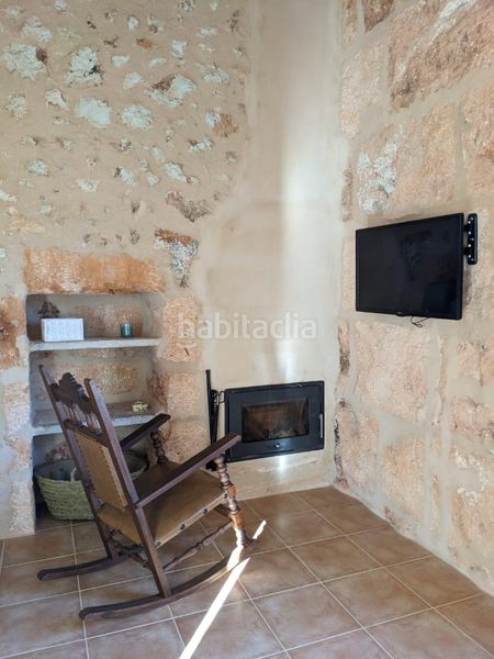 Foto afdf172c-bae3-4f32-b6b3-28f3df1371df. Masia a Llucmajor interior Llucmajor