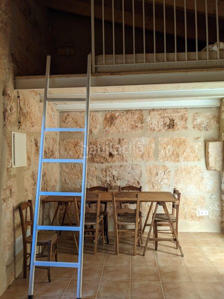 Foto b82977ae-1792-42fe-a0ac-2c8b0b2051e1. Masia a Llucmajor interior Llucmajor