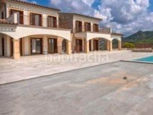 Foto db663d0d-74fb-44c5-b706-d2def440e9a5. Masia amb aparcament a port d´Andratx Andratx