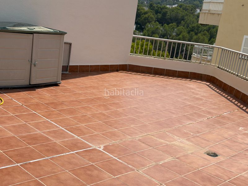 Foto 01cb4eb9-5528-458b-bb0e-31743dd81b97. Pis amb xemeneia aparcament piscina a Sant Agustí Palma de Mallorca