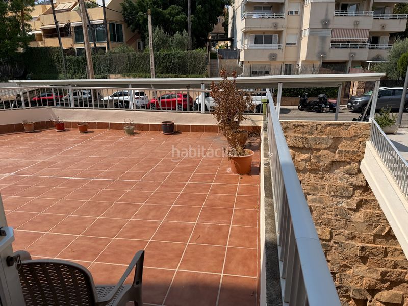 Foto 4e1e344d-38da-4557-8e13-eb2a5e09f8fa. Pis amb xemeneia aparcament piscina a Sant Agustí Palma de Mallorca