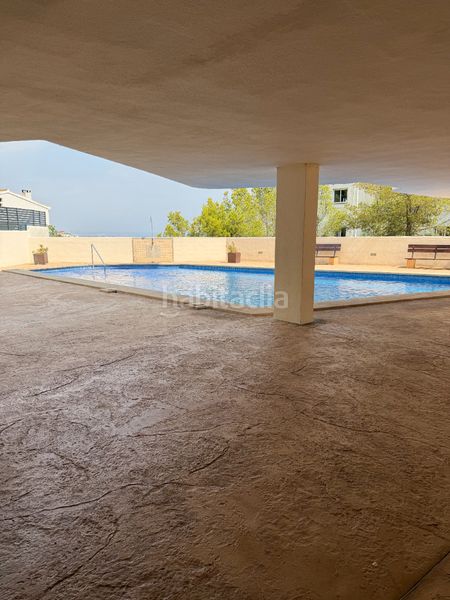 Foto 62344b2c-a8e3-4997-b67b-5a038460ffae. Pis amb xemeneia aparcament piscina a Sant Agustí Palma de Mallorca