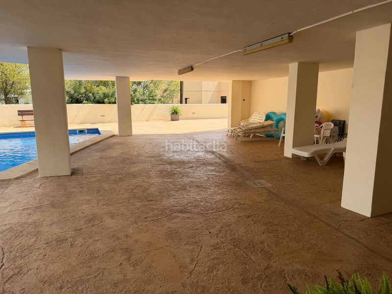 Foto 9c3dd768-557a-4636-9e67-d35e97316cd8. Pis amb xemeneia aparcament piscina a Sant Agustí Palma de Mallorca