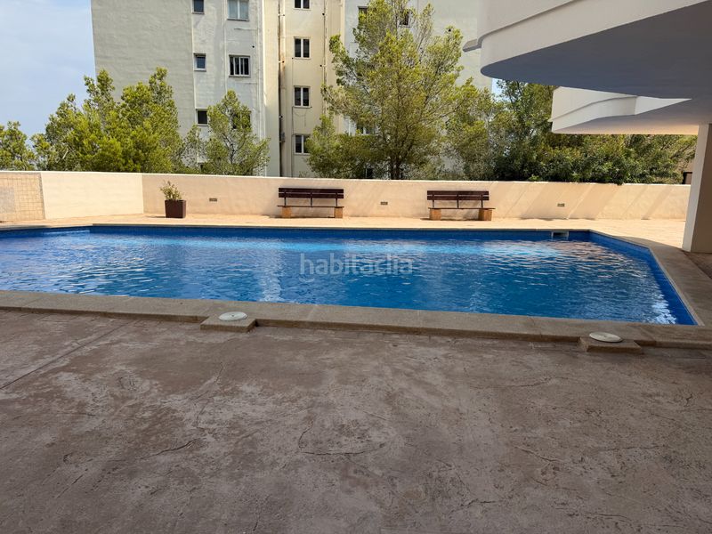 Foto c20b3d57-a7d1-4d87-947f-4747ecb350eb. Pis amb xemeneia aparcament piscina a Sant Agustí Palma de Mallorca