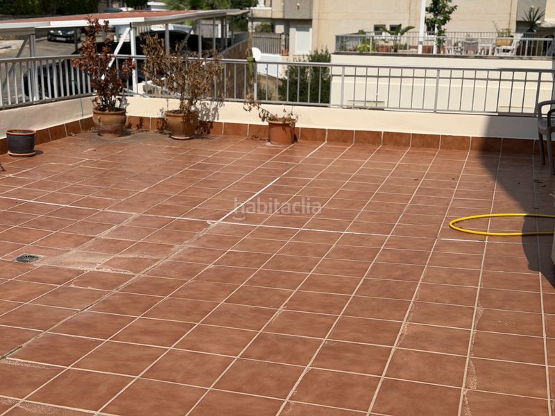 Foto d1d8085e-f526-40ba-98e3-90f42c7769e4. Pis amb xemeneia aparcament piscina a Sant Agustí Palma de Mallorca