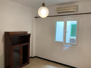 Flat in Carrer d'isaac albéniz 14. Piso en son oliva