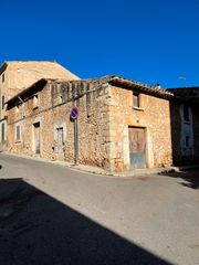 Maison dans Son Amonda - Reis Catlics. Casa con 4 habitaciones con parking