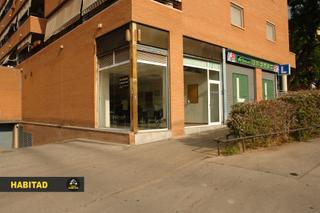 Local commercial à Carrer de joaquim auger 70