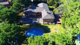 Casa  De los pinos. Chalet independiente en urb. monte de las encinas boadilla del m