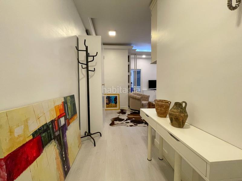 Foto 1bdea967-b7ab-4103-a75b-0fdd3523a029. Affitto appartamento in cea bermudez 20 in Vallehermoso Madrid