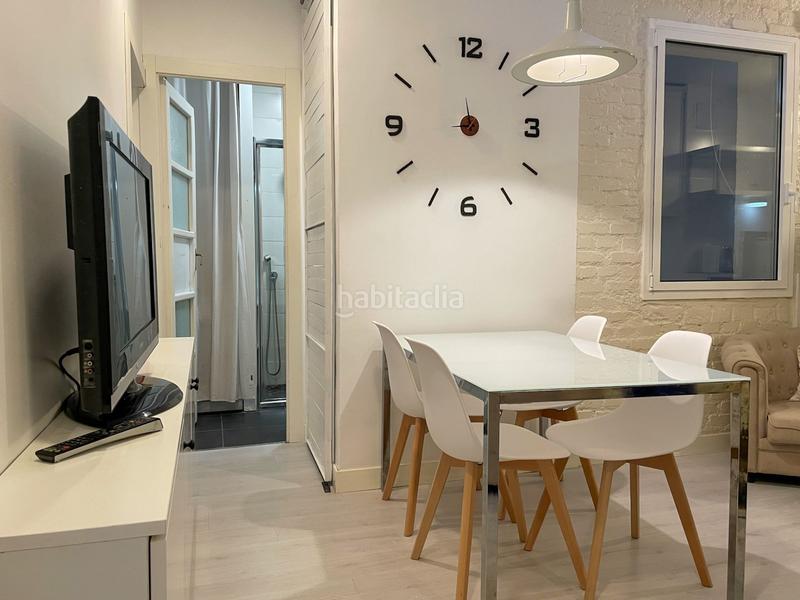 Foto 636cf02f-74c0-4cfe-b586-1316da4a8a06. Affitto appartamento in cea bermudez 20 in Vallehermoso Madrid