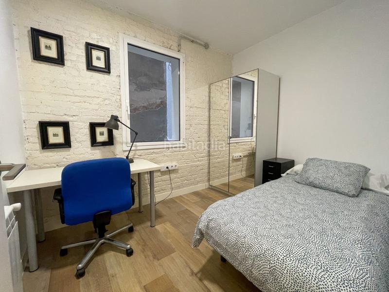 Foto 820ea2a2-a44f-4b45-96c8-e0476a8298d6. Affitto appartamento in cea bermudez 20 in Vallehermoso Madrid