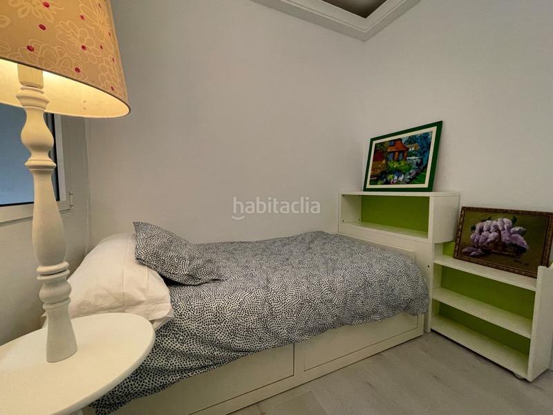 Foto a061e1e0-05f2-434d-815c-3629cd6ca208. Affitto appartamento in cea bermudez 20 in Vallehermoso Madrid