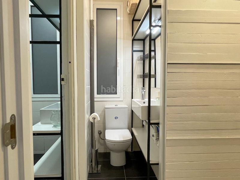 Foto acfb6886-28e3-4be3-a52c-a2618ea4f411. Affitto appartamento in cea bermudez 20 in Vallehermoso Madrid