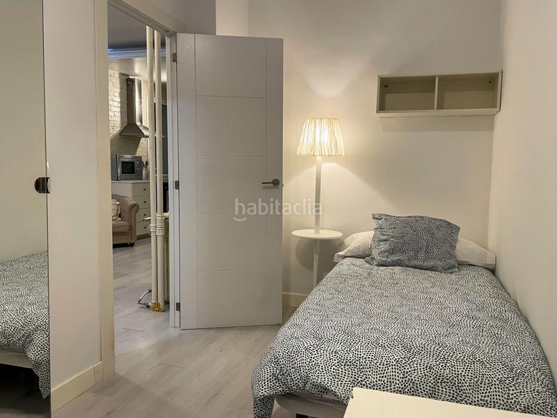 Foto e2285d96-5509-4181-88b9-a51dafab046c. Affitto appartamento in cea bermudez 20 in Vallehermoso Madrid