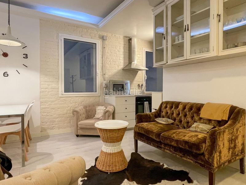 Foto 1552fdcc-0f2f-40b8-b614-c882ca158281. Location appartement dans cea bermudez 20 dans Vallehermoso Madrid