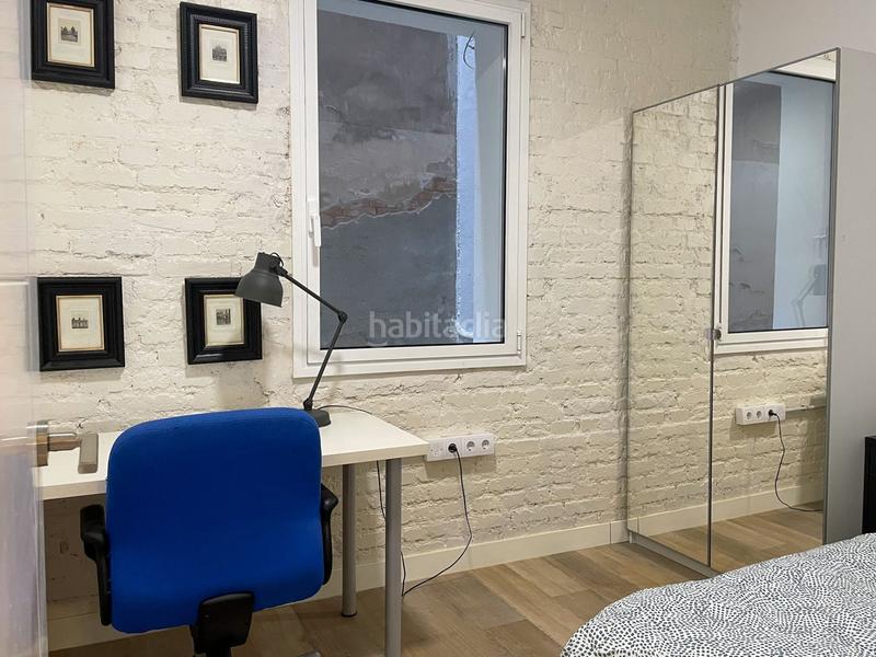 Foto 462d7dba-cf9a-40b1-bc3b-6697732c8d37. Location appartement dans cea bermudez 20 dans Vallehermoso Madrid