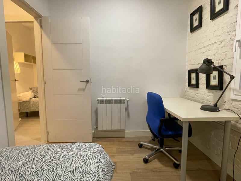 Foto 46cad673-b122-4981-9e19-caa2218b302f. Location appartement dans cea bermudez 20 dans Vallehermoso Madrid