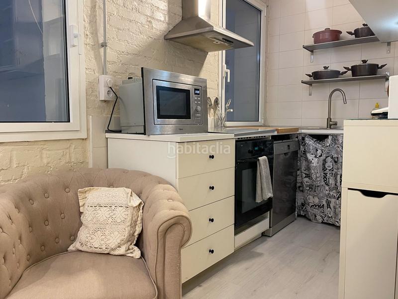 Foto 48e25858-2f32-4596-a6e0-d4cc9cb47328. Location appartement dans cea bermudez 20 dans Vallehermoso Madrid