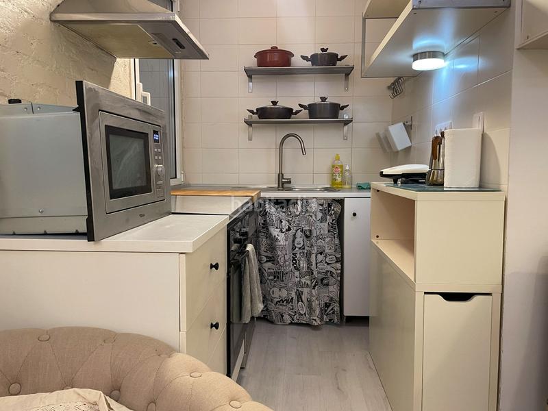 Foto 49aeeea7-a33f-44f6-8025-0280cba3ed23. Location appartement dans cea bermudez 20 dans Vallehermoso Madrid