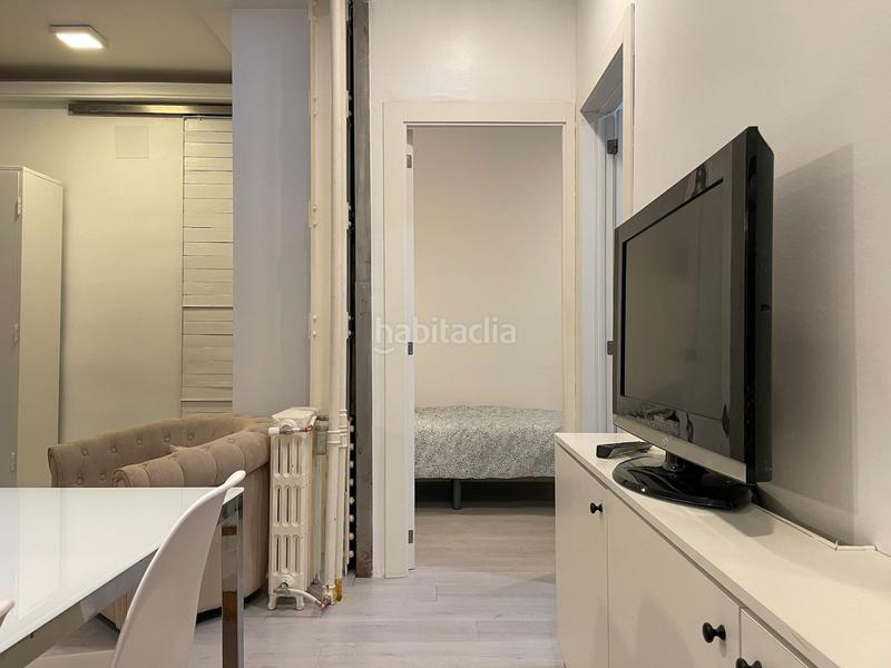 Foto 65750f51-6baa-493f-8644-216b7b75e026. Location appartement dans cea bermudez 20 dans Vallehermoso Madrid