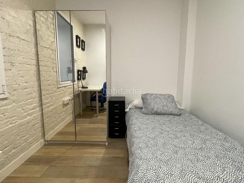 Foto 8123e773-c9cf-48d4-a93e-03cdec65044b. Location appartement dans cea bermudez 20 dans Vallehermoso Madrid