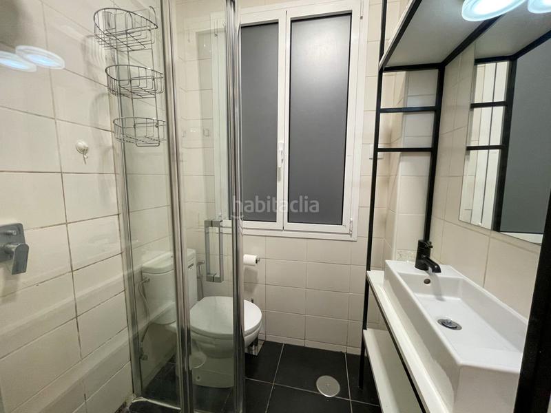 Foto 34f0537e-8313-474c-acc9-95477f724c58. Rent flat in cea bermudez 20 in Vallehermoso Madrid