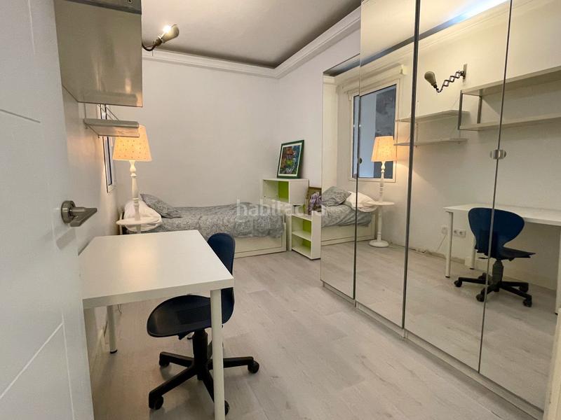 Foto 38936865-71d1-4a0d-8c2b-6ff8f0a7159a. Rent flat in cea bermudez 20 in Vallehermoso Madrid