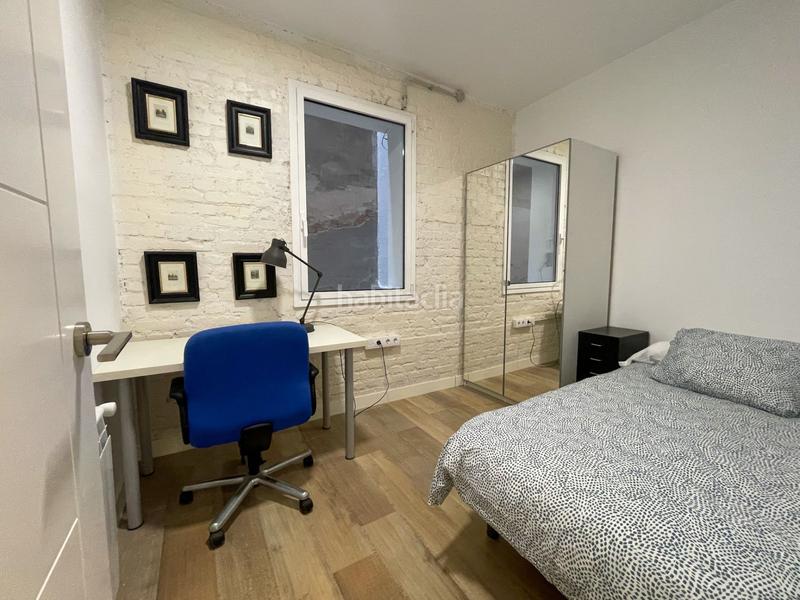 Foto 5e4cc9fb-c6b6-4439-82c8-5f8c82db42c4. Rent flat in cea bermudez 20 in Vallehermoso Madrid