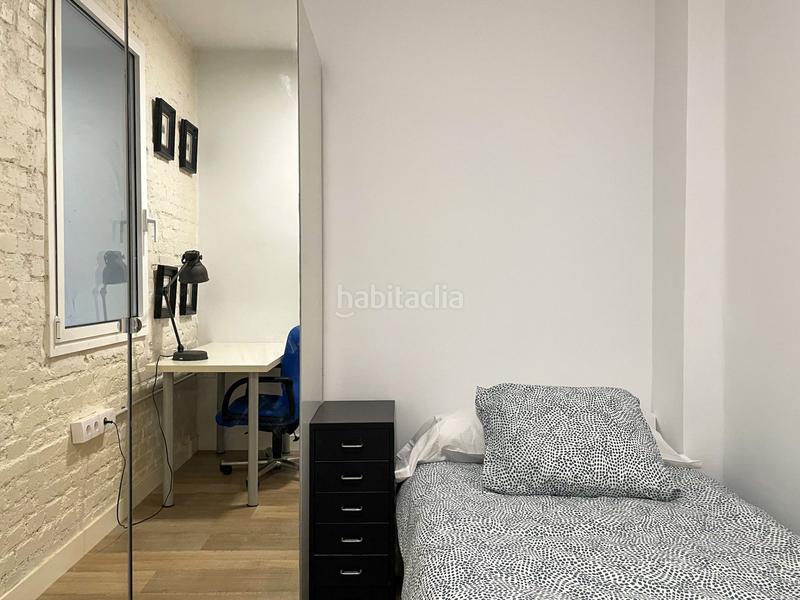 Foto 949bc2bd-fbda-4f76-8f90-aaa9b339bd50. Rent flat in cea bermudez 20 in Vallehermoso Madrid