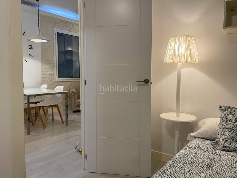 Foto af2a3311-08ee-42b5-ba69-226e69eb0163. Rent flat in cea bermudez 20 in Vallehermoso Madrid