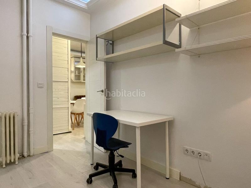 Foto bcb9eff9-6d3c-4107-a0c4-59e355b6901a. Rent flat in cea bermudez 20 in Vallehermoso Madrid