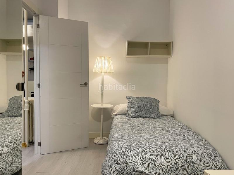 Foto d161dd3e-ce34-4738-9d3f-acb4c99e059a. Rent flat in cea bermudez 20 in Vallehermoso Madrid