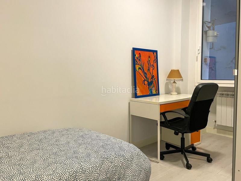 Foto eacf3bce-9deb-408b-ac69-25048ade3cbf. Rent flat in cea bermudez 20 in Vallehermoso Madrid