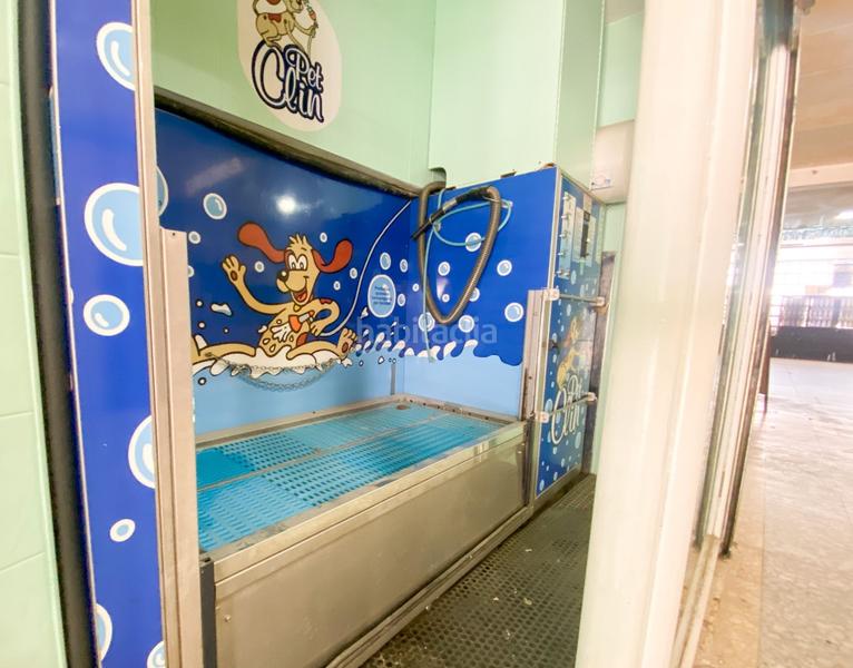 Foto 07279137-8a31-480b-b612-270445796308. Locale commerciale in torrelaguna 7 in San Pascual Madrid