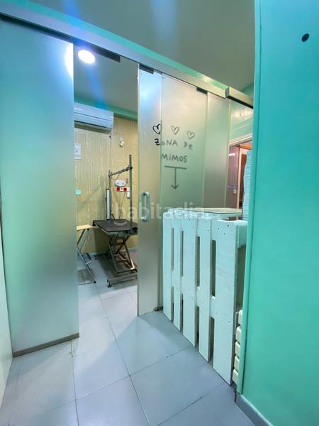 Foto 205310b2-35ef-474e-a981-973f5762abce. Locale commerciale in torrelaguna 7 in San Pascual Madrid